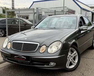 Mercedes-Benz E 500 Gebrauchtwagen