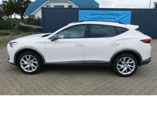 Cupra Formentor Gebrauchtwagen