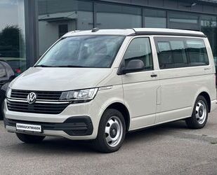 VW T6 California Gebrauchtwagen