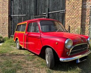 Mini Andere Gebrauchtwagen