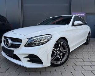 Mercedes-Benz C 220 Gebrauchtwagen