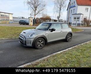 Mini Cooper SE Gebrauchtwagen