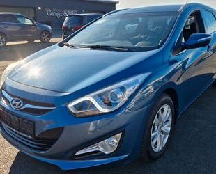 Hyundai i40 Gebrauchtwagen