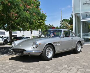 Ferrari 330 Gebrauchtwagen