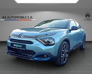 Citroen ë-C4 Gebrauchtwagen