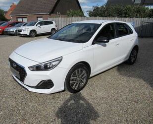 Hyundai i30 Gebrauchtwagen