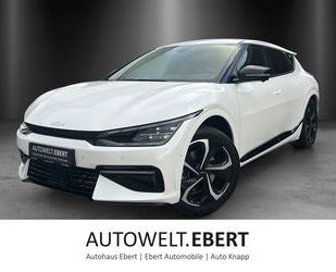Kia EV6 Gebrauchtwagen