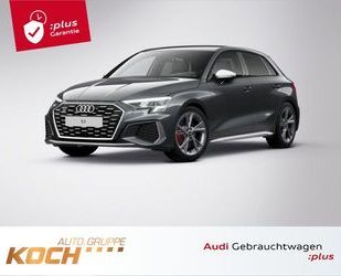 Audi S3 Gebrauchtwagen
