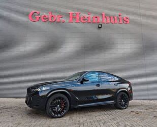BMW X6 Gebrauchtwagen