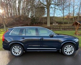 Volvo XC90 Gebrauchtwagen