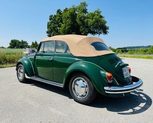 VW Käfer Gebrauchtwagen