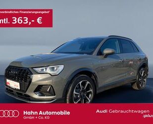 Audi Q3 Gebrauchtwagen