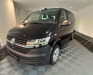 VW T6 Transporter Gebrauchtwagen