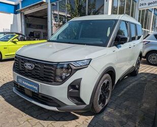 Ford Tourneo Courier Gebrauchtwagen