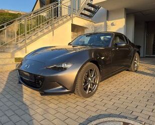 Mazda MX-5 Gebrauchtwagen