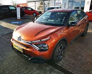 Citroen C4 Gebrauchtwagen