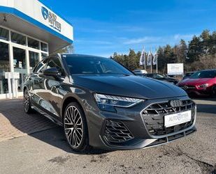 Audi S3 Gebrauchtwagen
