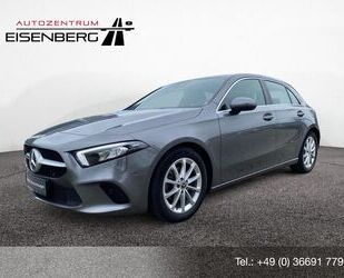 Mercedes-Benz A 180 Gebrauchtwagen