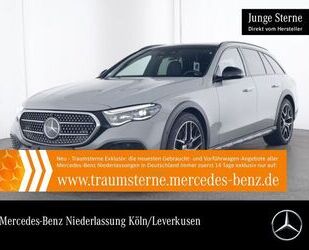 Mercedes-Benz E 300 Gebrauchtwagen