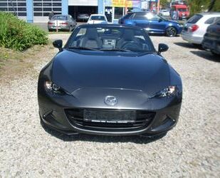 Mazda MX-5 Gebrauchtwagen
