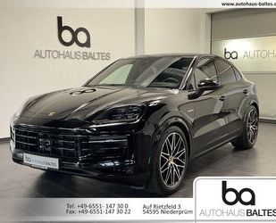 Porsche Cayenne Gebrauchtwagen