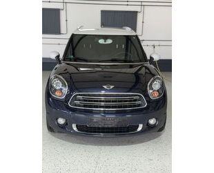 Mini Cooper Countryman Gebrauchtwagen