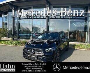 Mercedes-Benz GLA 200 Gebrauchtwagen