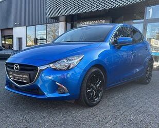 Mazda 2 Gebrauchtwagen