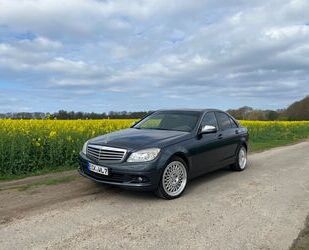 Mercedes-Benz C 180 Gebrauchtwagen