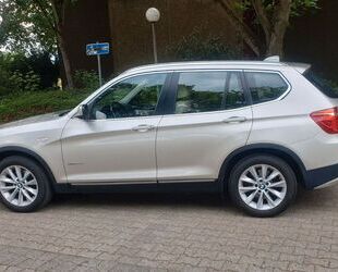 BMW X3 Gebrauchtwagen