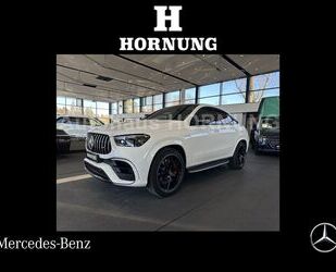 Mercedes-Benz GLE 63 AMG Gebrauchtwagen
