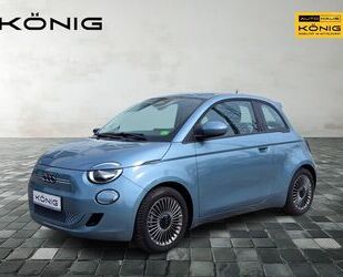 Fiat 500e Gebrauchtwagen