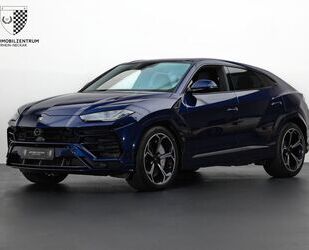 Lamborghini Urus Gebrauchtwagen