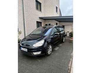 Ford Galaxy Gebrauchtwagen