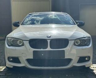 BMW 335 Gebrauchtwagen