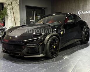 Ferrari Purosangue Gebrauchtwagen