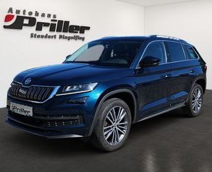 Skoda Kodiaq Gebrauchtwagen