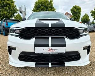 Dodge Durango Gebrauchtwagen