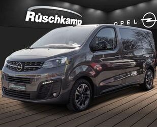 Opel Zafira Life Gebrauchtwagen