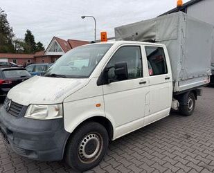VW T5 Transporter Gebrauchtwagen