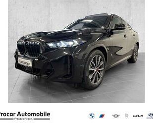 BMW X6 Gebrauchtwagen