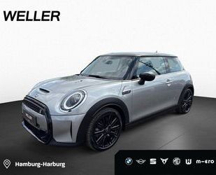 Mini Cooper S Gebrauchtwagen