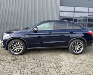Mercedes-Benz GLE 43 AMG Gebrauchtwagen