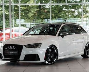 Audi RS3 Gebrauchtwagen