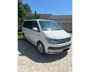 VW T6 Multivan Gebrauchtwagen