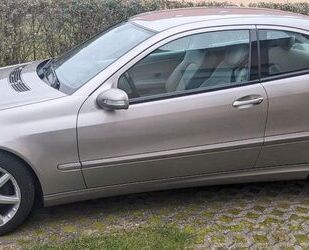 Mercedes-Benz CL 200 Gebrauchtwagen