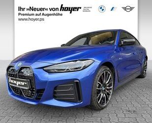 BMW i4 Gebrauchtwagen