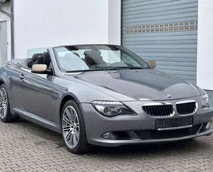 BMW 635 Gebrauchtwagen