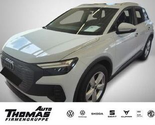 Audi Q4 e-tron Gebrauchtwagen