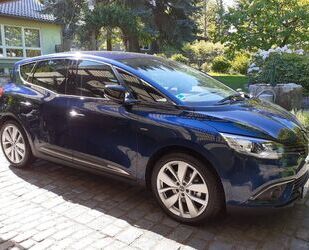 Renault Scenic Gebrauchtwagen